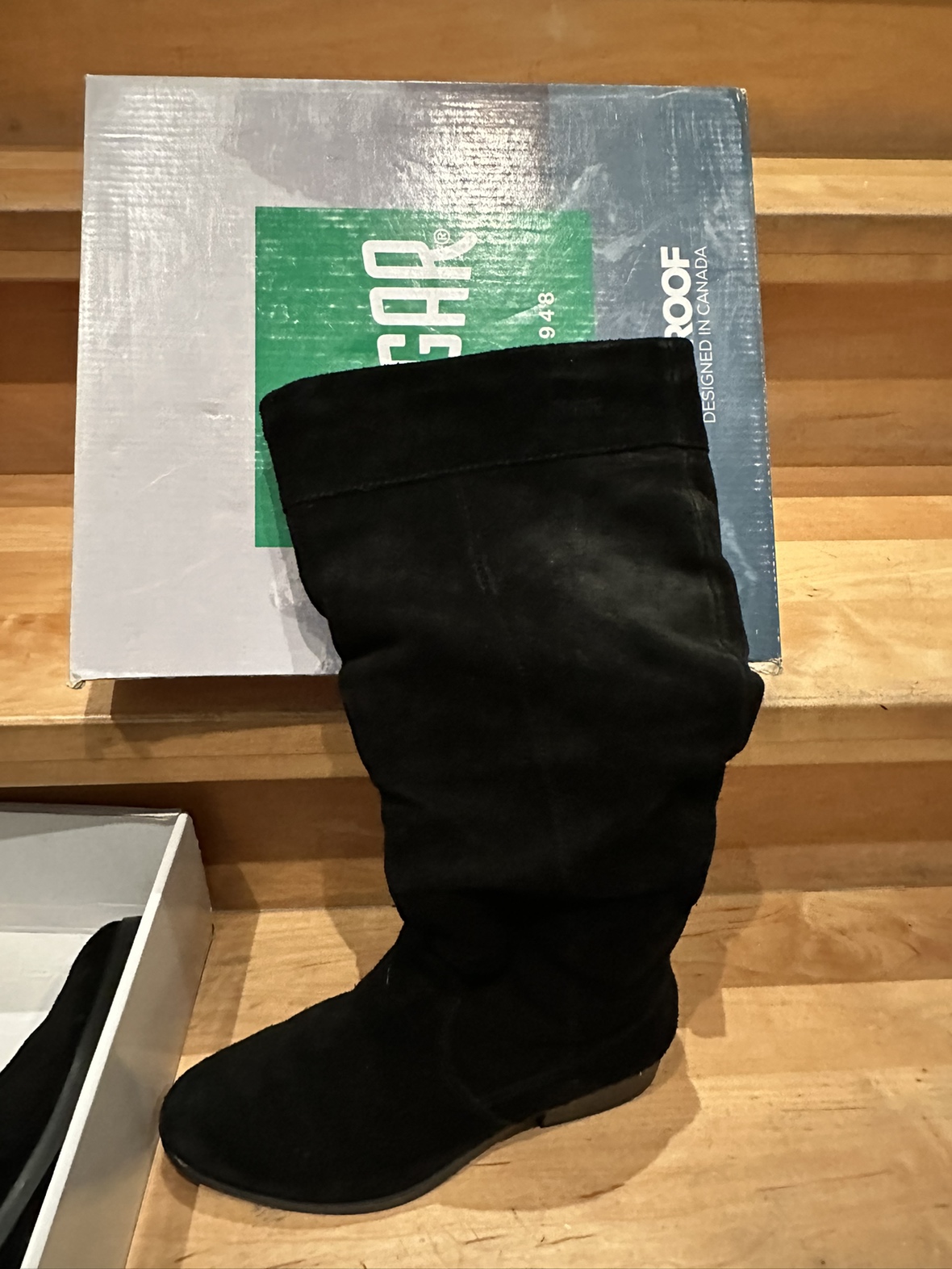 Boots image indicator(2)