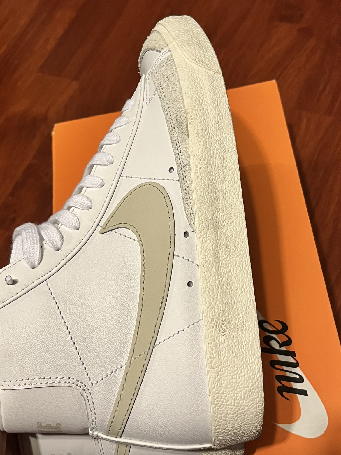 Mid Blazer '77 (7.5 Womens) - photo 5