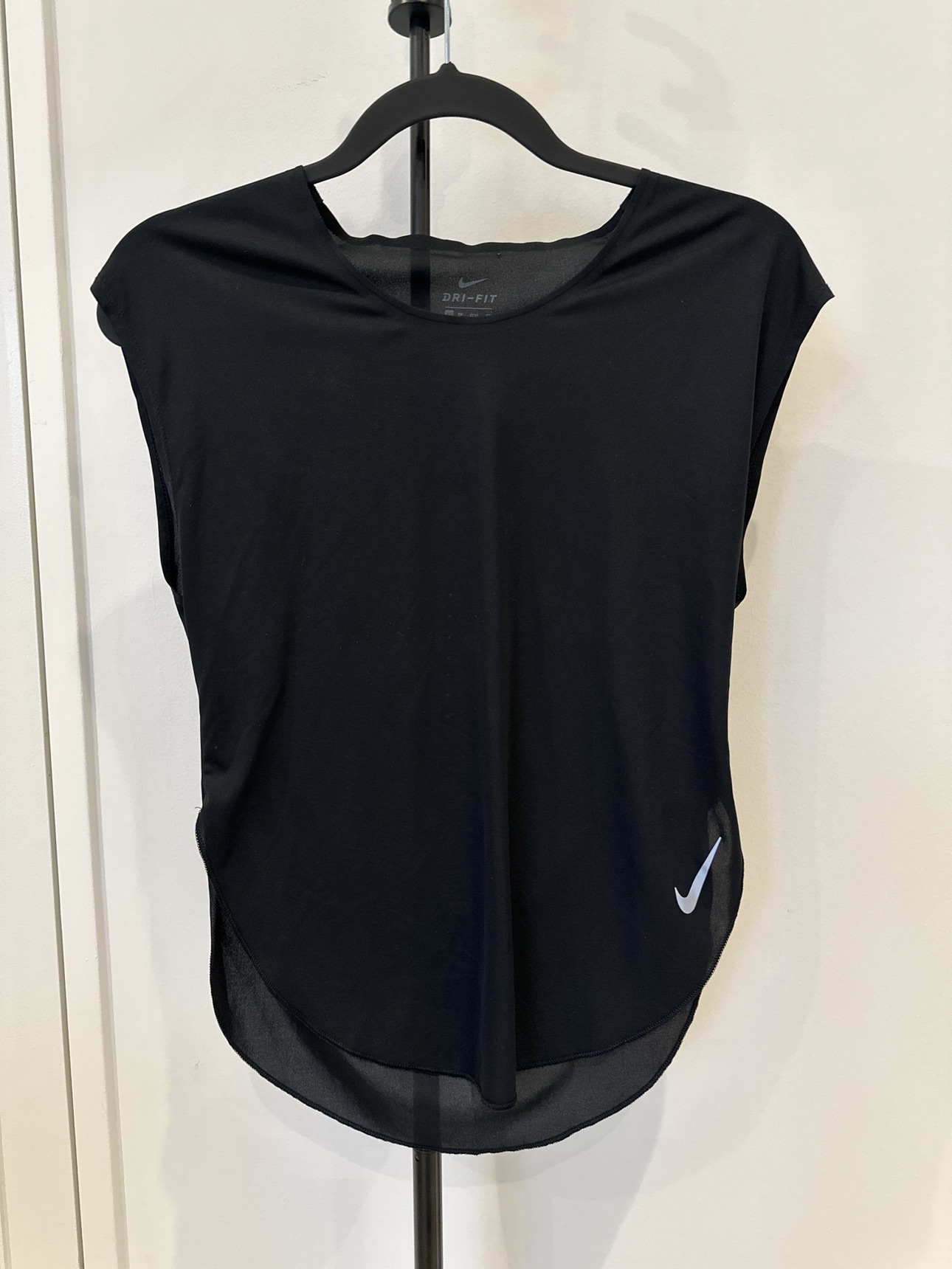 Nike ultra lite tank (XS)
