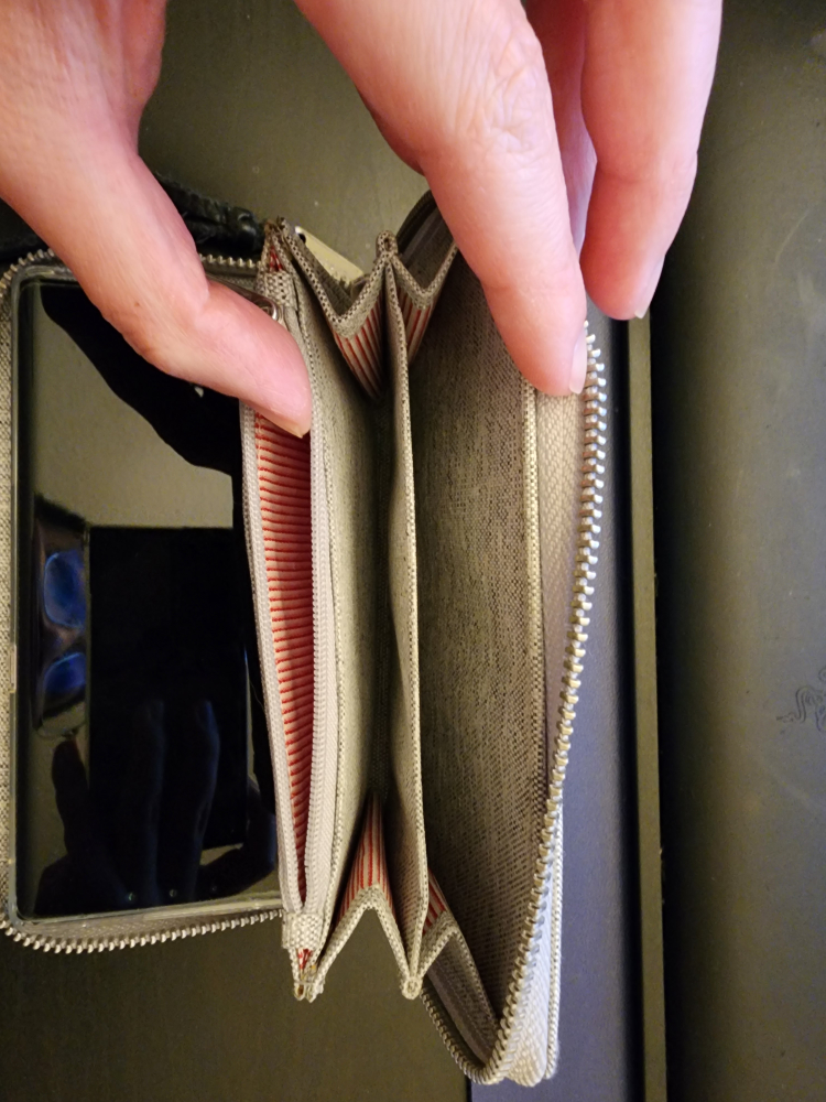 Herschel wallet - photo 3