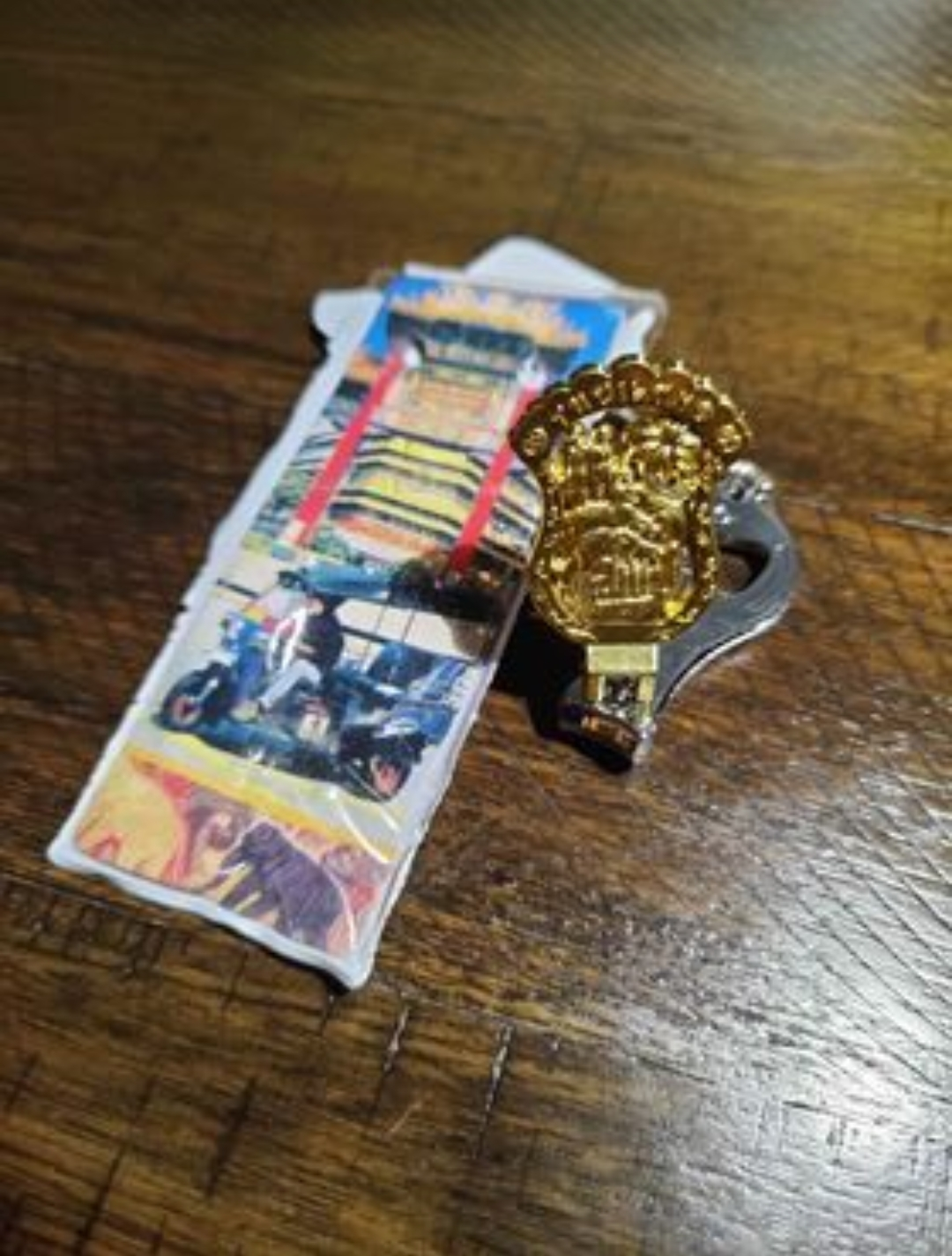 Keychain #freecycle thumbnail