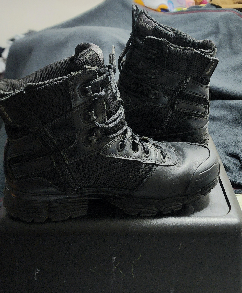 Bates Tactical Boots (Men's) - photo 4