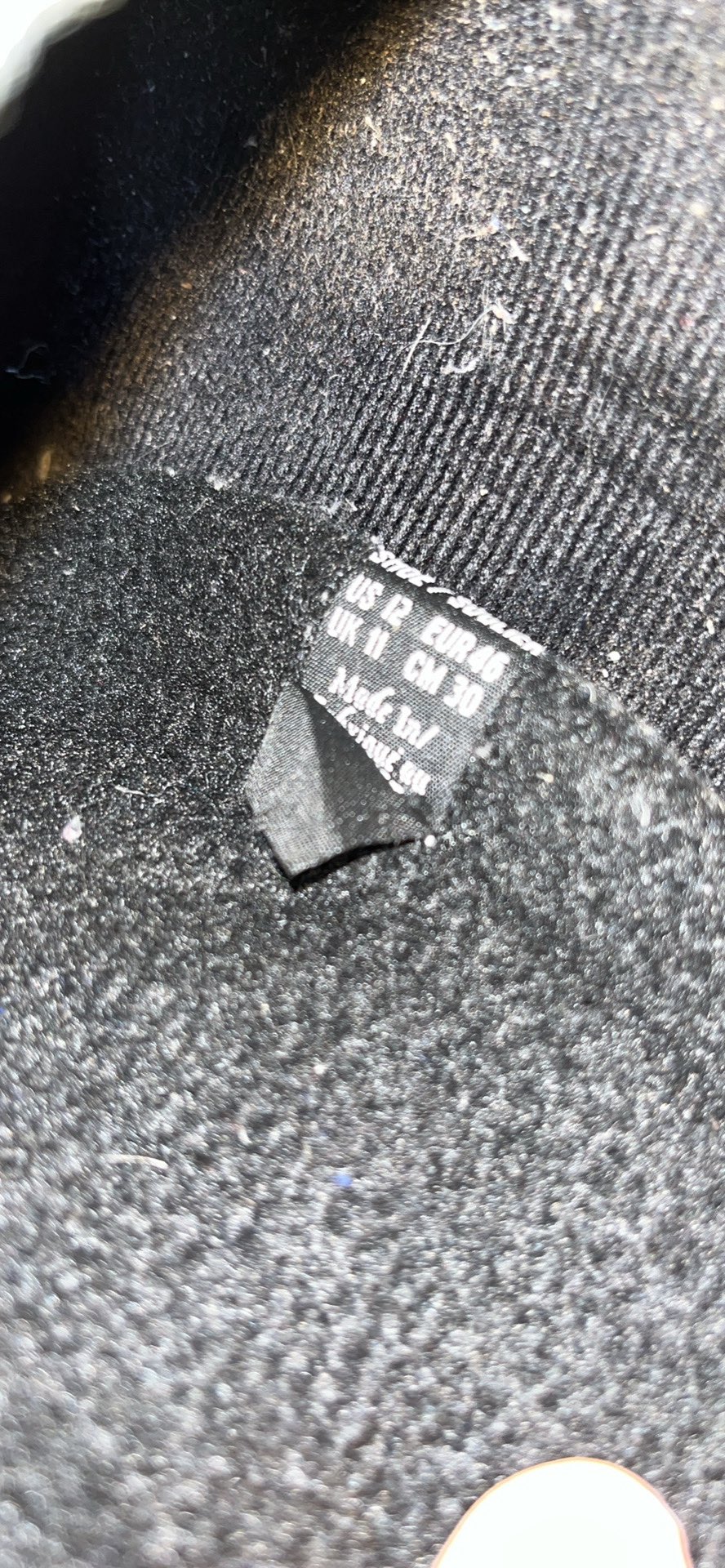 Bauer hockey skates with skate guards image indicator(5)