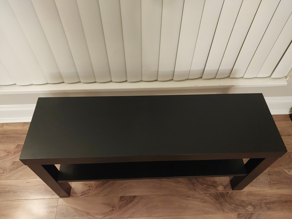 IKEA TV Bench - photo 2