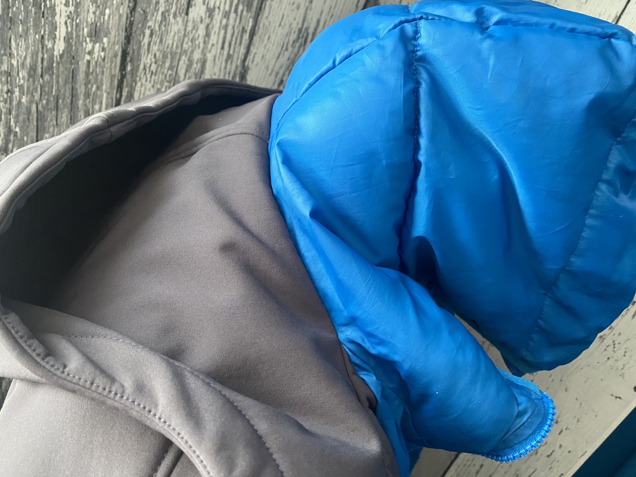 Mountain Expedition Doubled  lined Jacket image indicator(4)