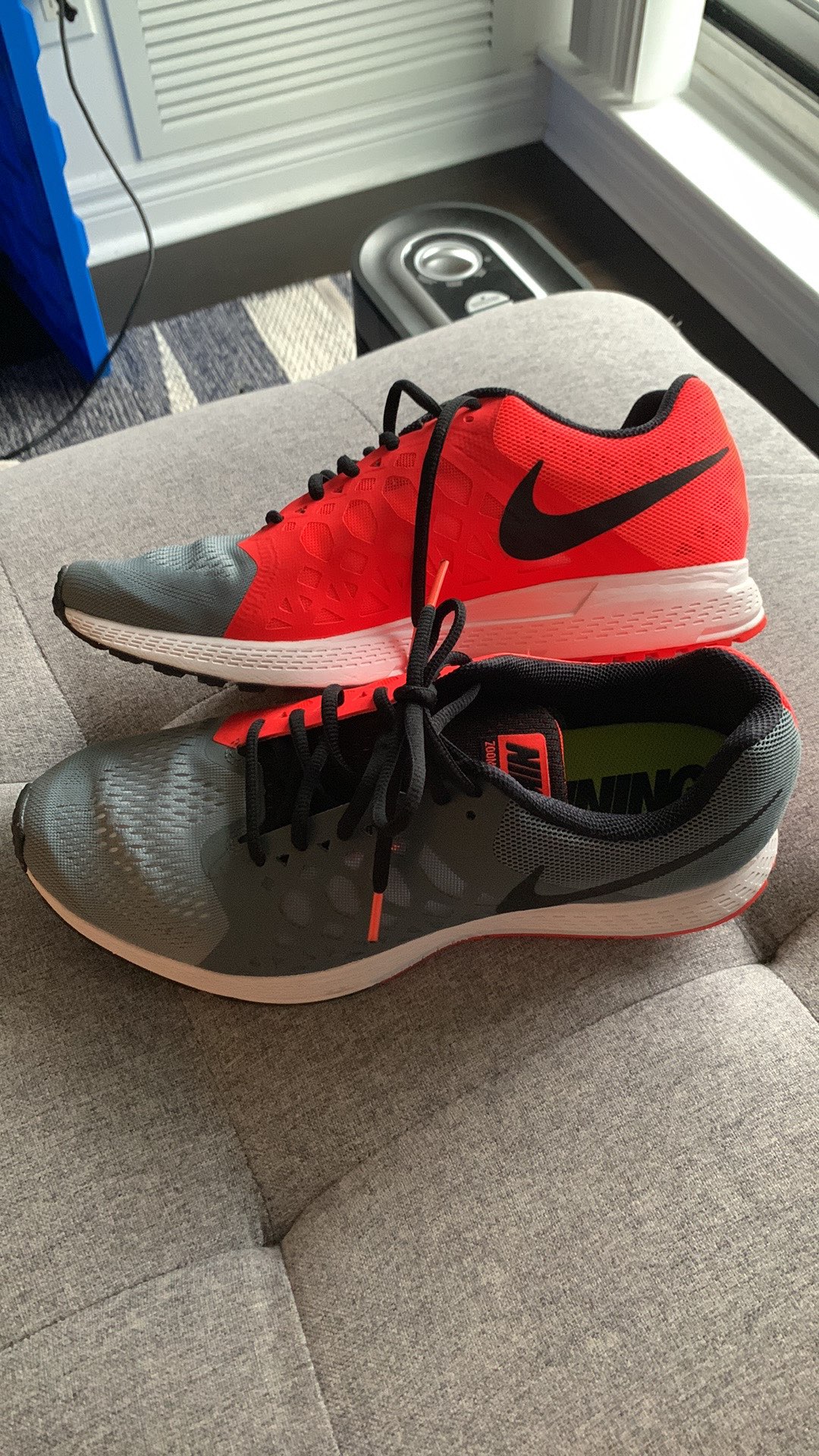 Men’s Nike Zoom Pegasus 31 Shoes - New - Size 10 - photo 3