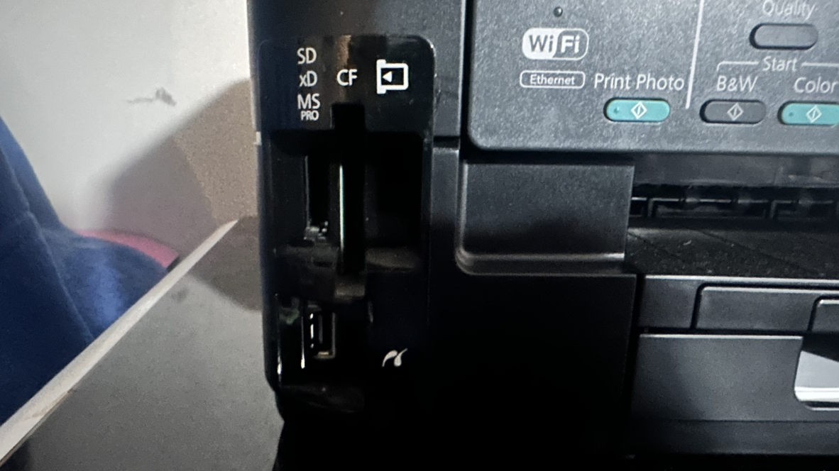 3 in 1 Printer - photo 3