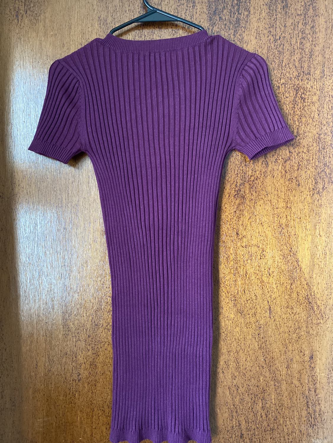 Cute Sweater Dress - photo 3
