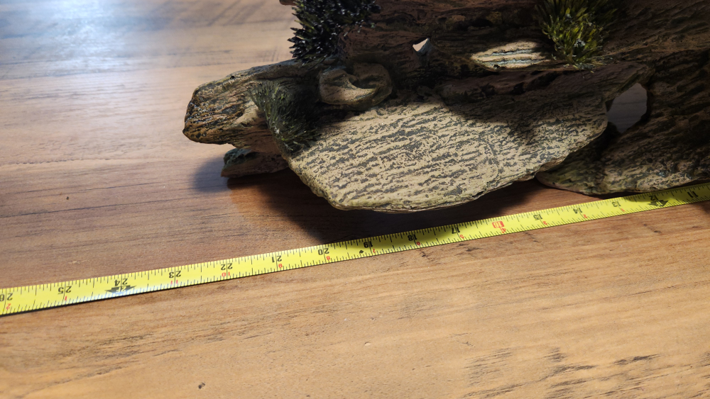 AQUARIUM DECORATIONS - photo 3
