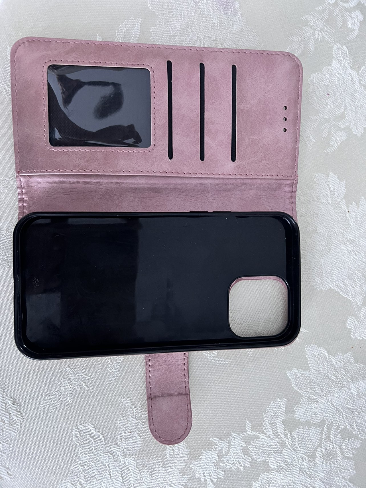 I-Phone 13 ProMax Flip Cover - photo 2