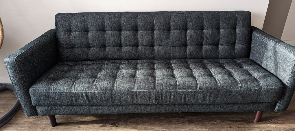 Couch on sale - photo 2