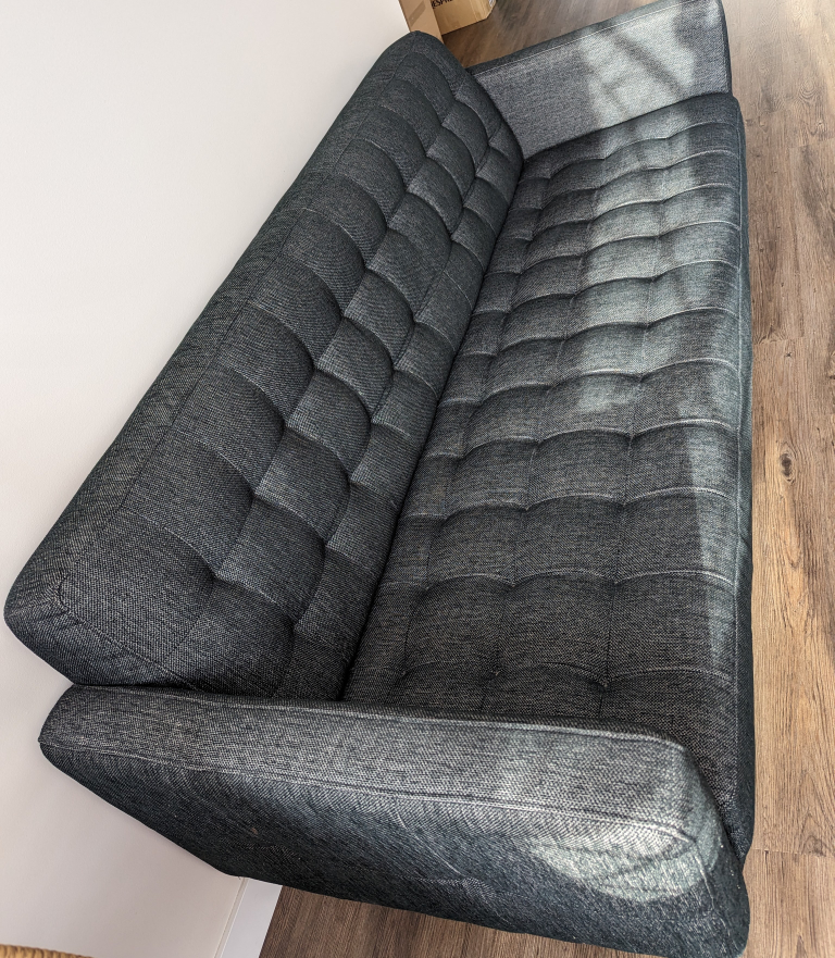 Couch on sale - photo 3
