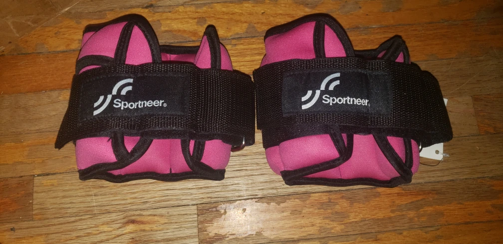 leg weights thumbnail