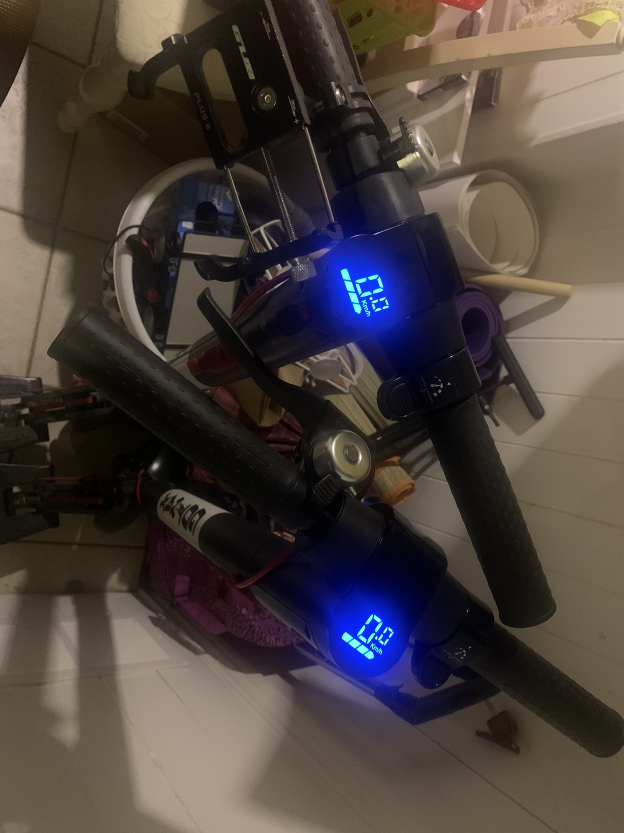 Gotrax Electric Scooter Foldable - photo 2