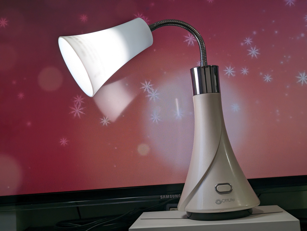 Table lamp - photo 2