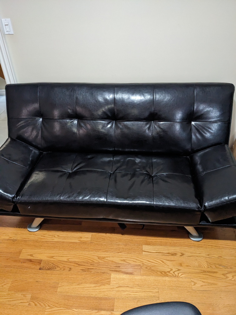 Sofa bed - photo 2