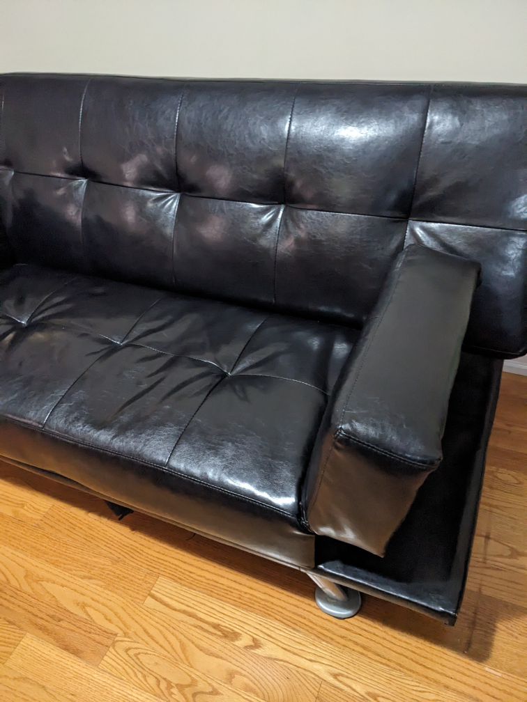 Sofa bed - photo 3