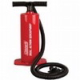 Coleman Hand Pump SPECIAL $7 only
