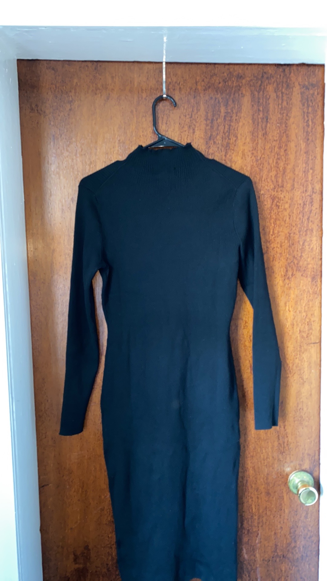 H&M Sweater Dress - photo 5