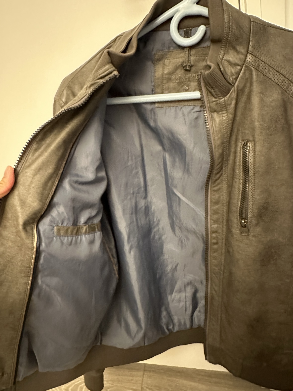 Calvin Klein Jacket - photo 4