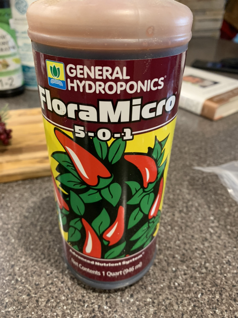 Hydroponics Liquids image indicator(3)