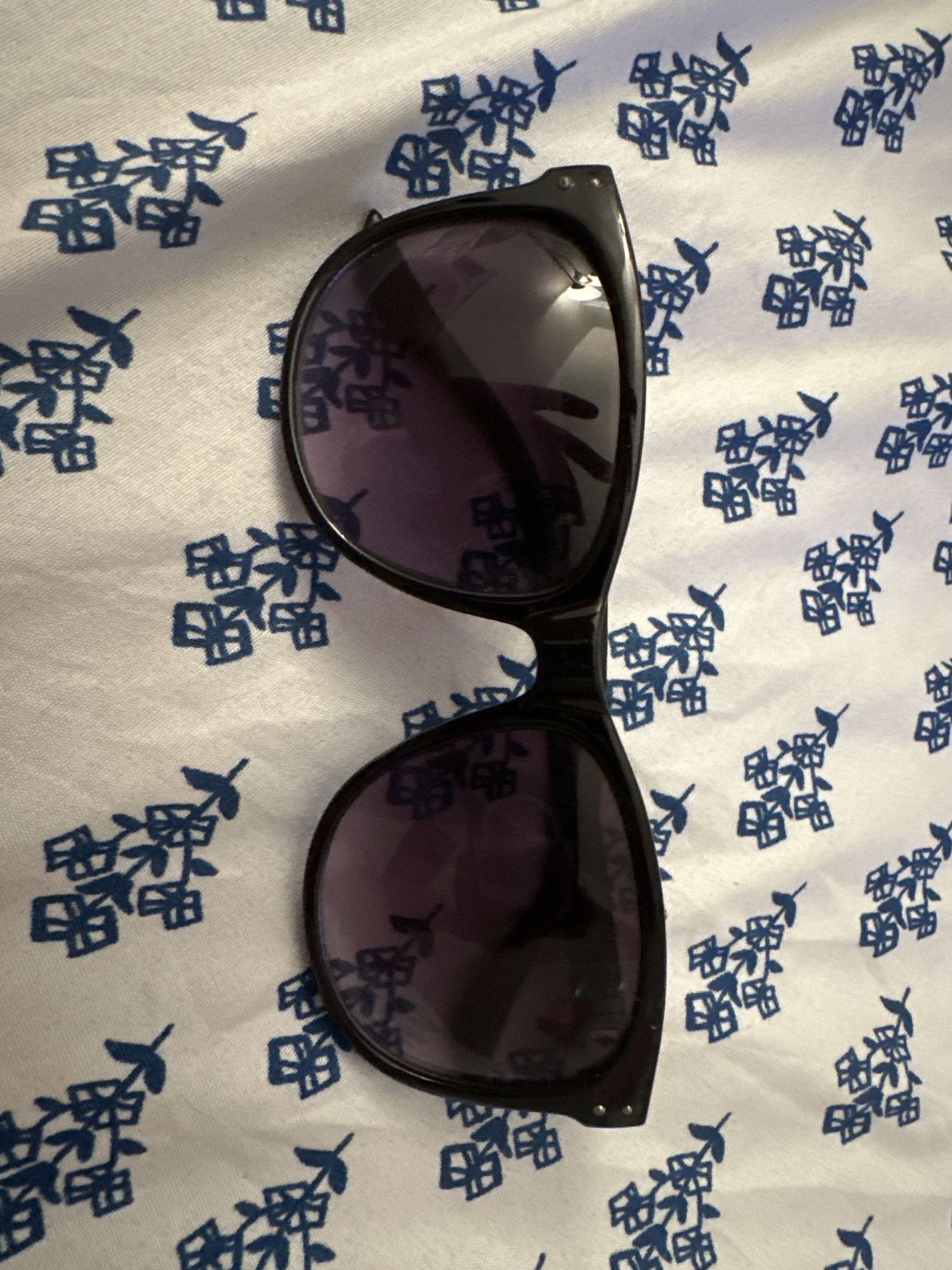 Summer Glasses - photo 2