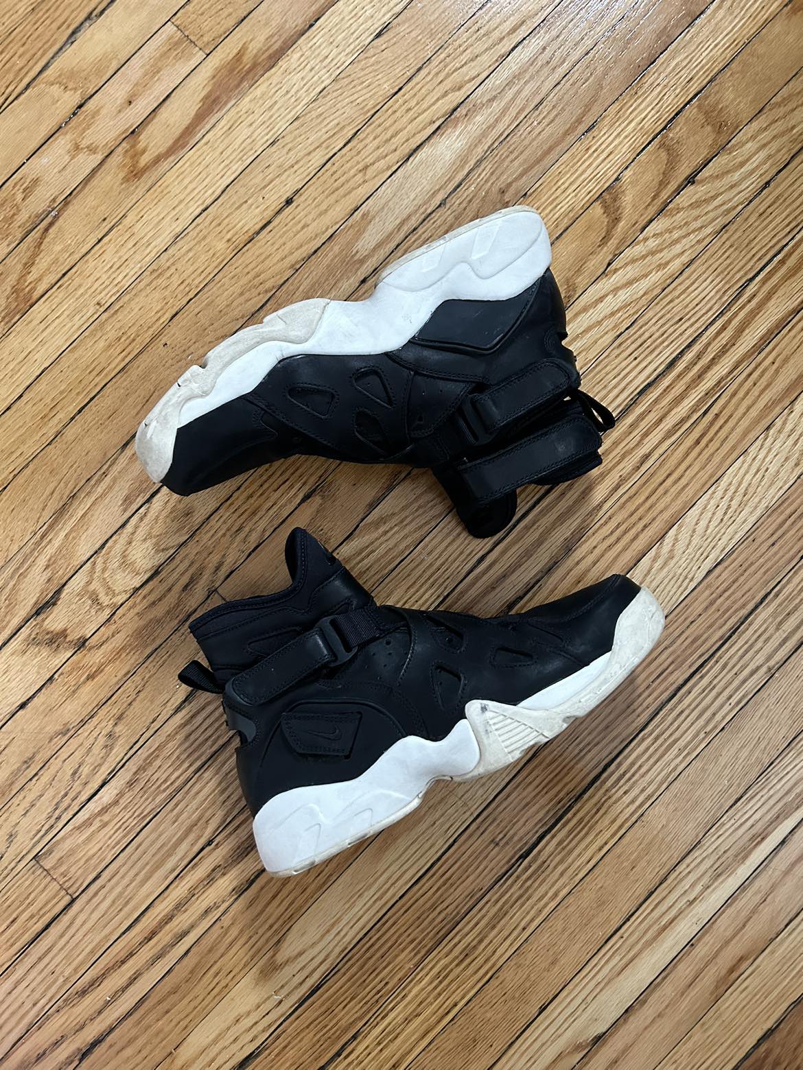 Nike Air Unlimited