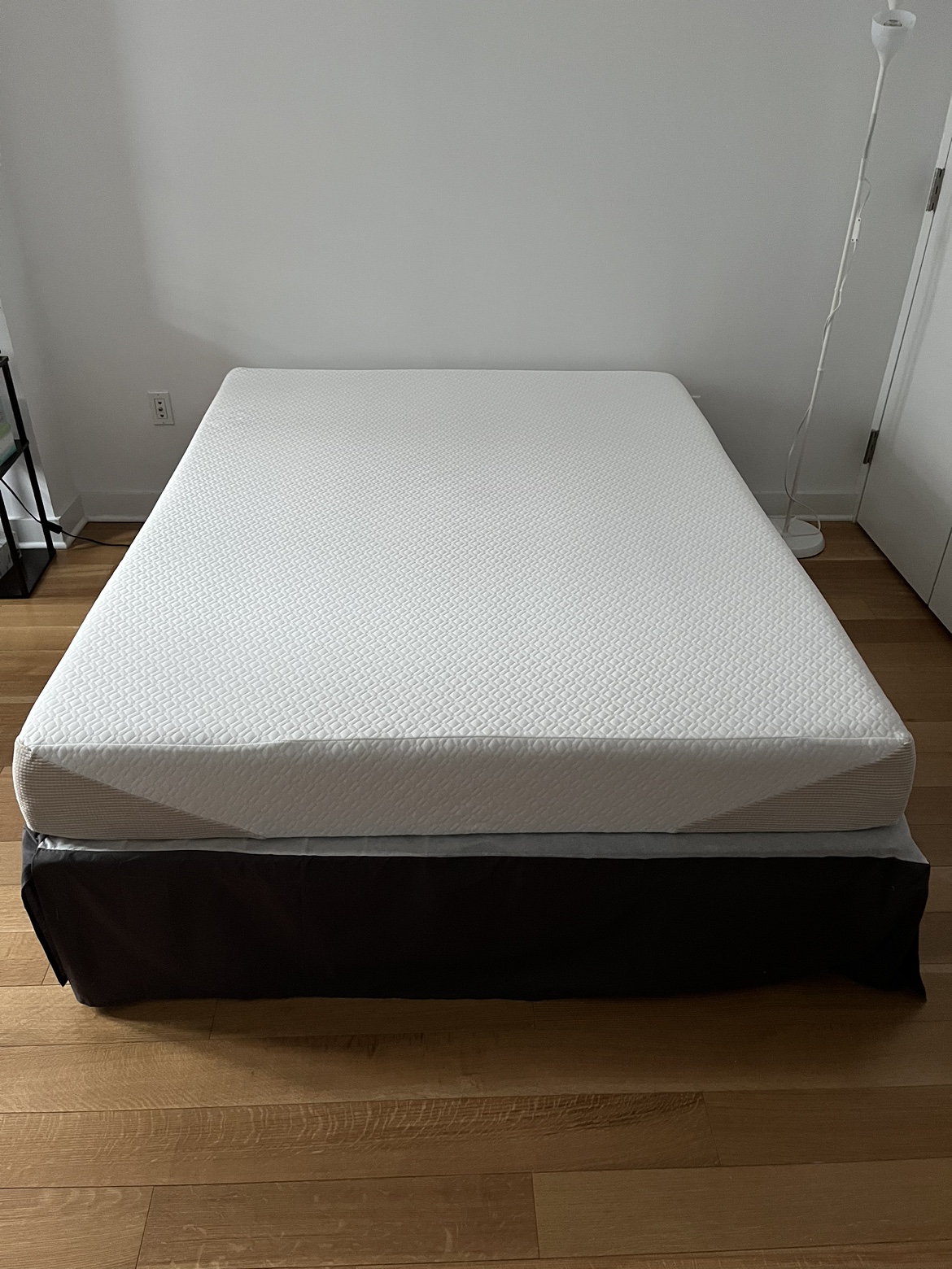 Queen size mattress
