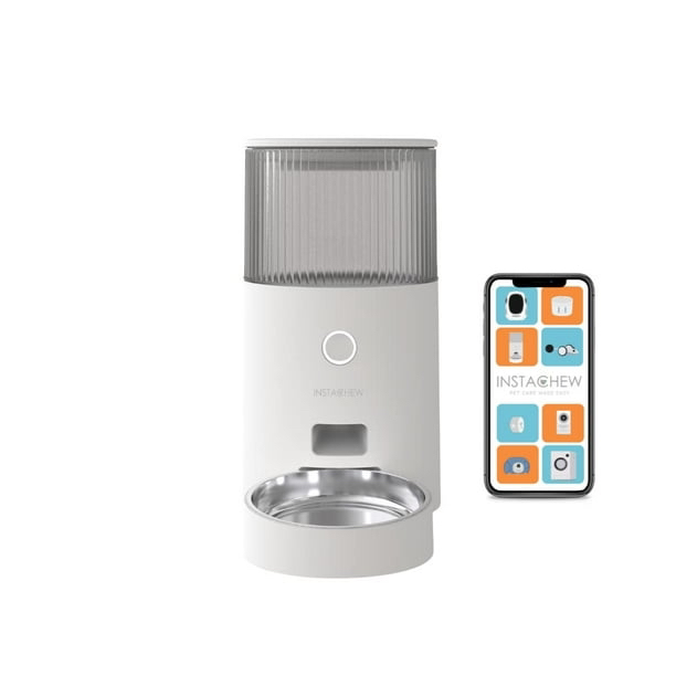 Purebite Automatic Dispenser for Cats and Dogs food thumbnail