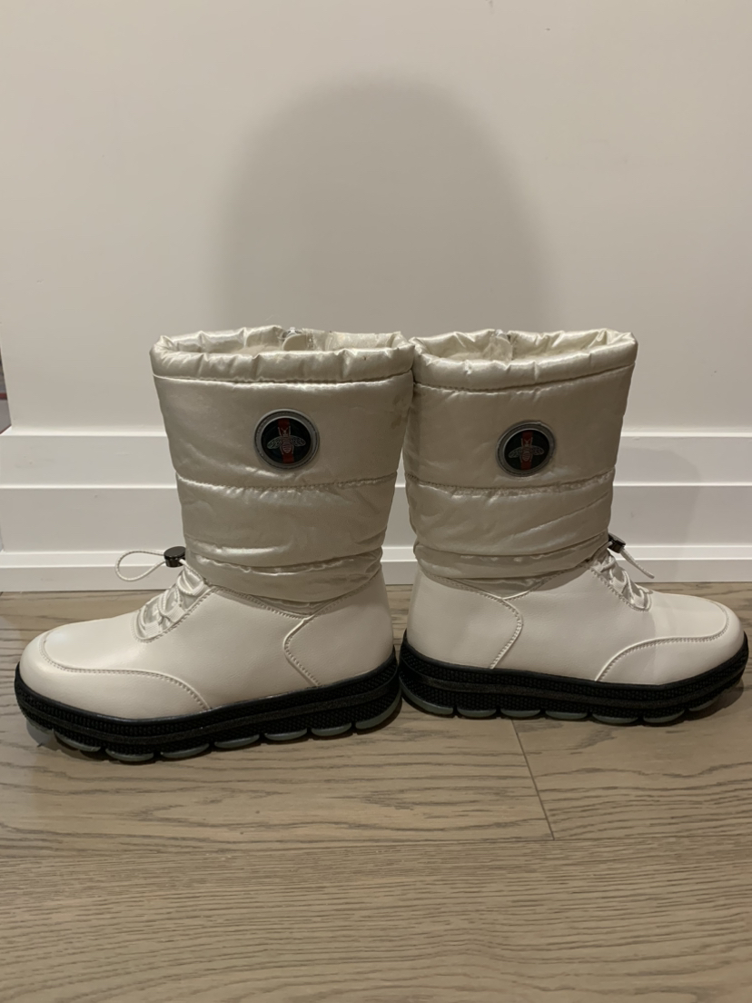 girls boots - photo 2