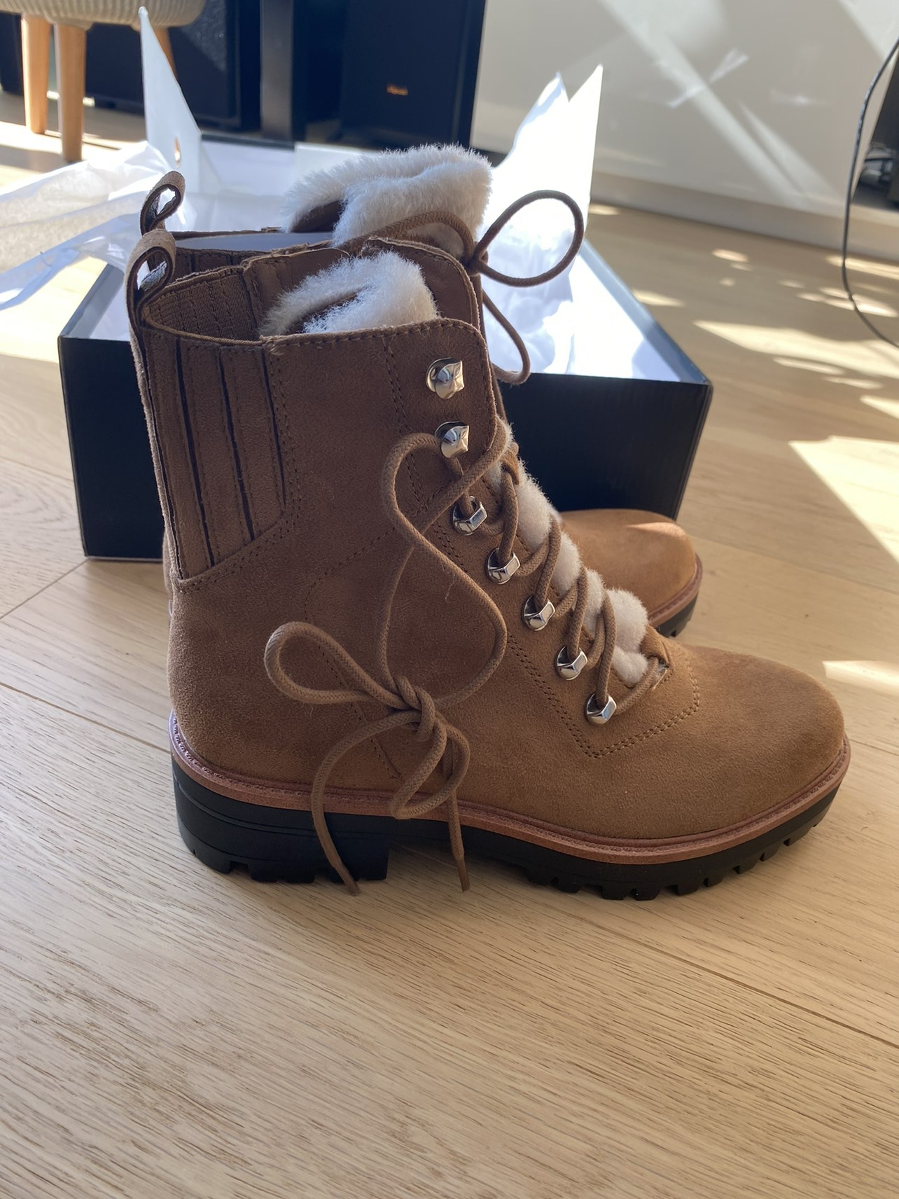 ✨ NEW Nine West Boots ☁️ - photo 5