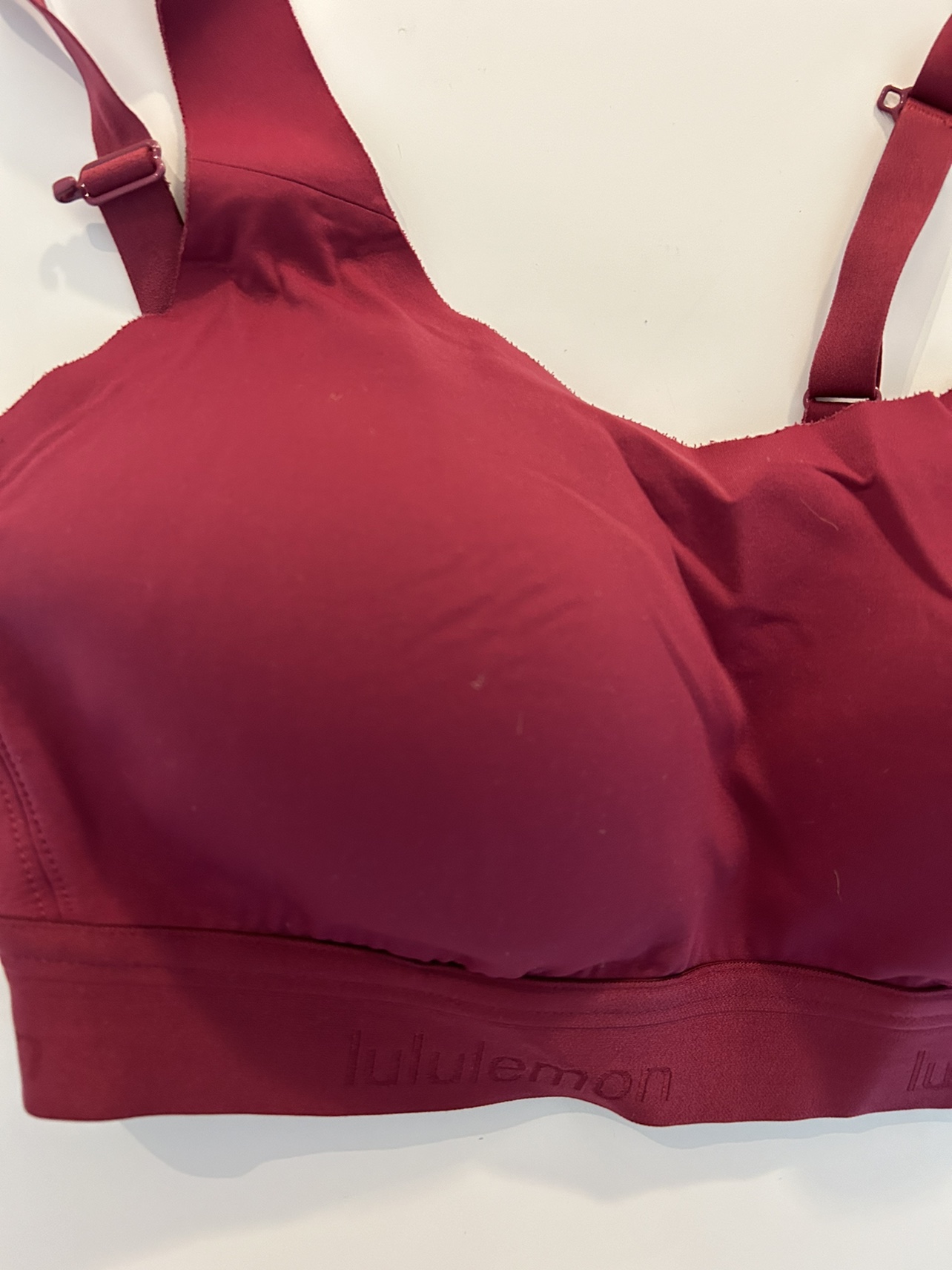 Lululemon Sports Bra image indicator(2)