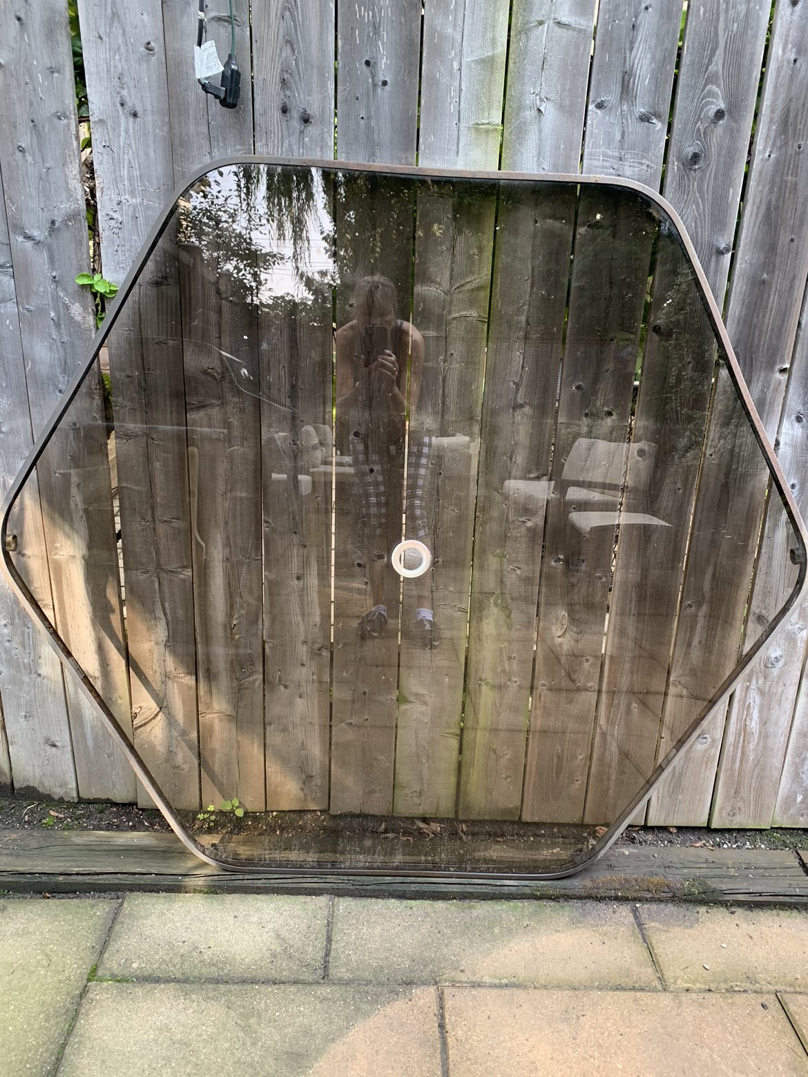 🥕Patio table thumbnail