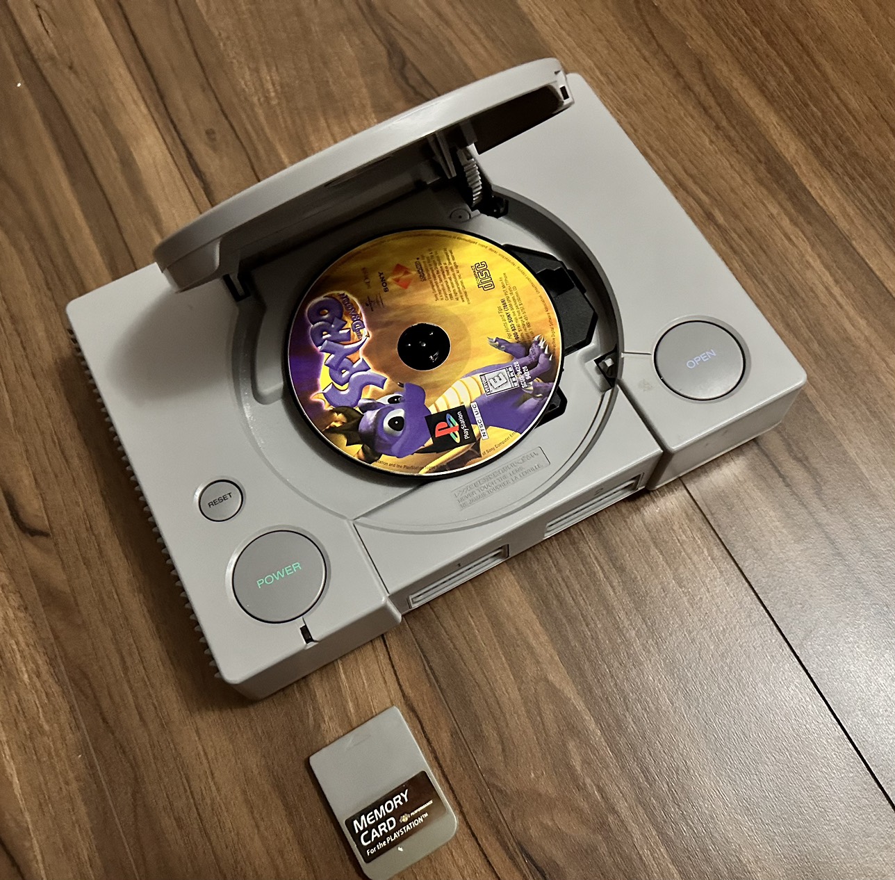 PS 1 - photo 5
