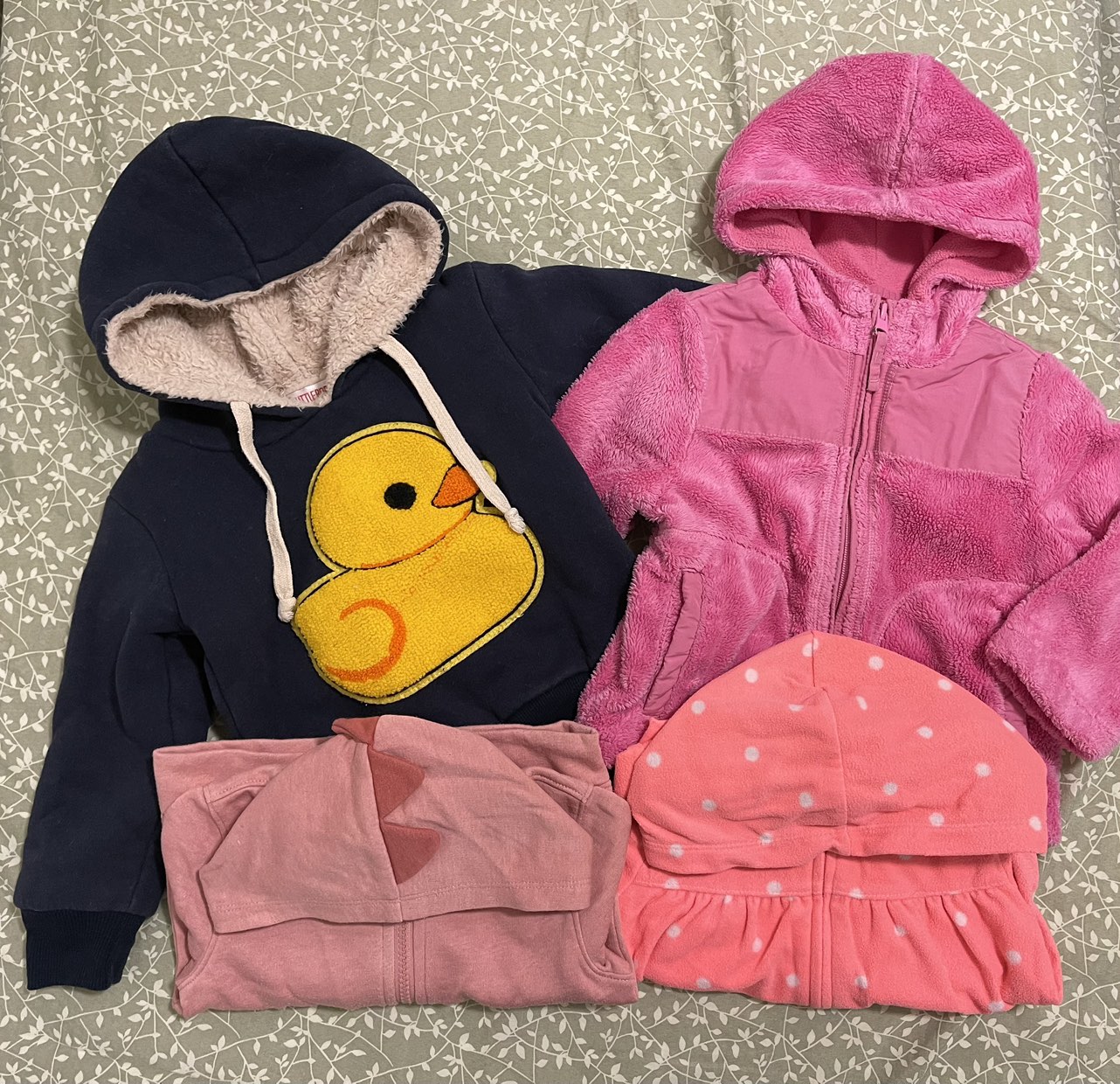 18-24m baby fall/winter clothings image indicator(5)
