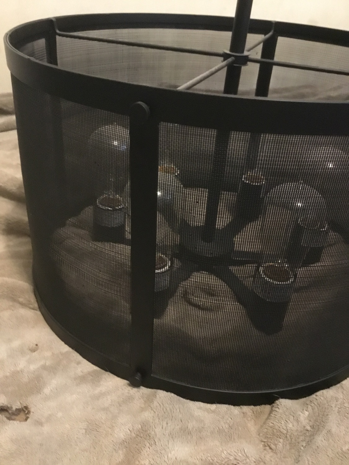 Pendant Ceiling light image indicator(3)