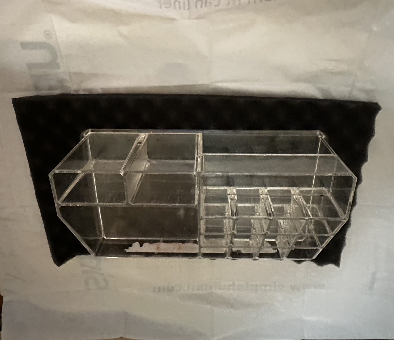Makeup Organizer - photo 3