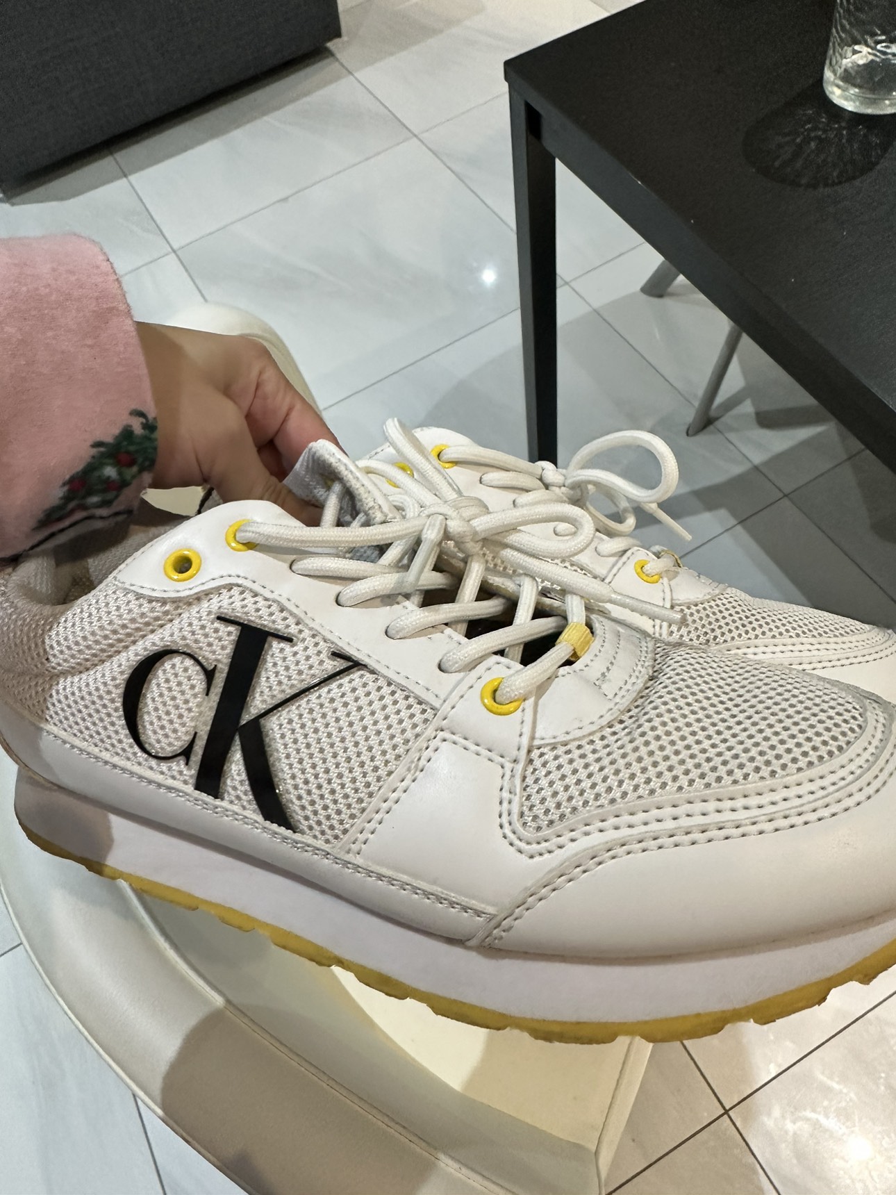Sneakers - photo 2