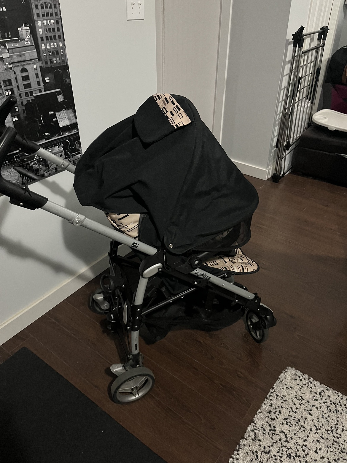 Peg Perego stroller - photo 2
