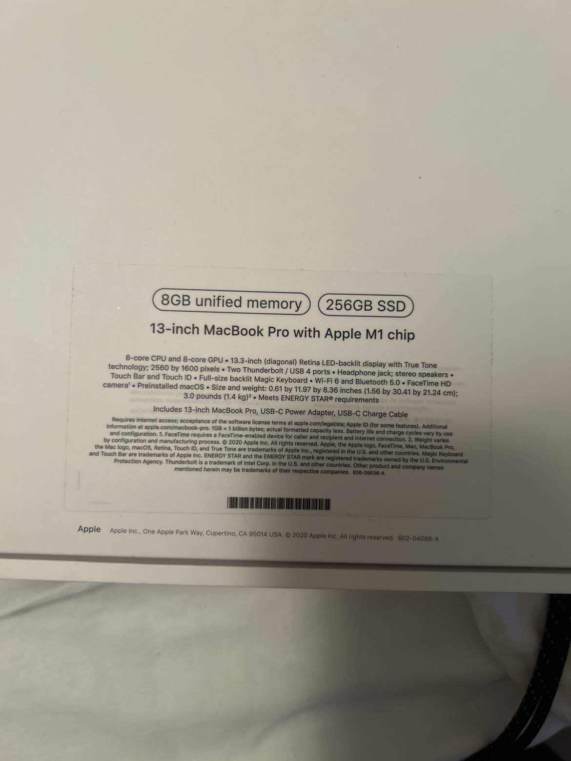 2020 macbook pro 13 inch m1 chip image indicator(9)