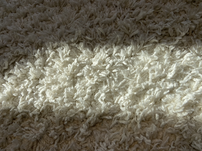 Moving sale Shag RUG 8’x10’ image indicator(9)