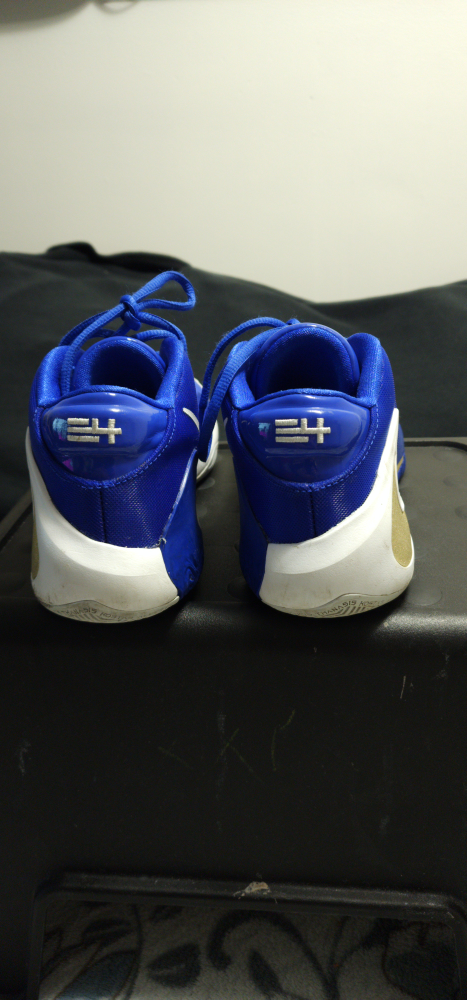 Nike Zoom Freak - photo 3