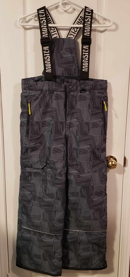 Boys Snowpants thumbnail