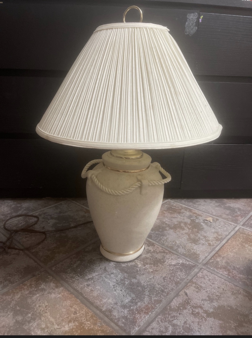 Lamp