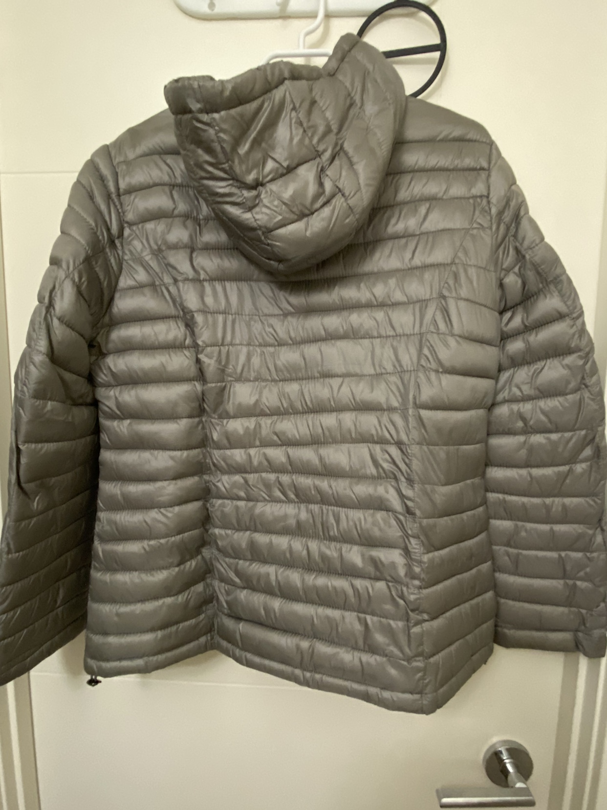 Women's jacket - photo 3