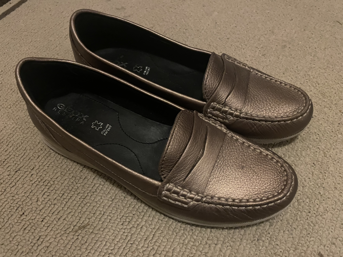 Women’s shoes #freecycle thumbnail