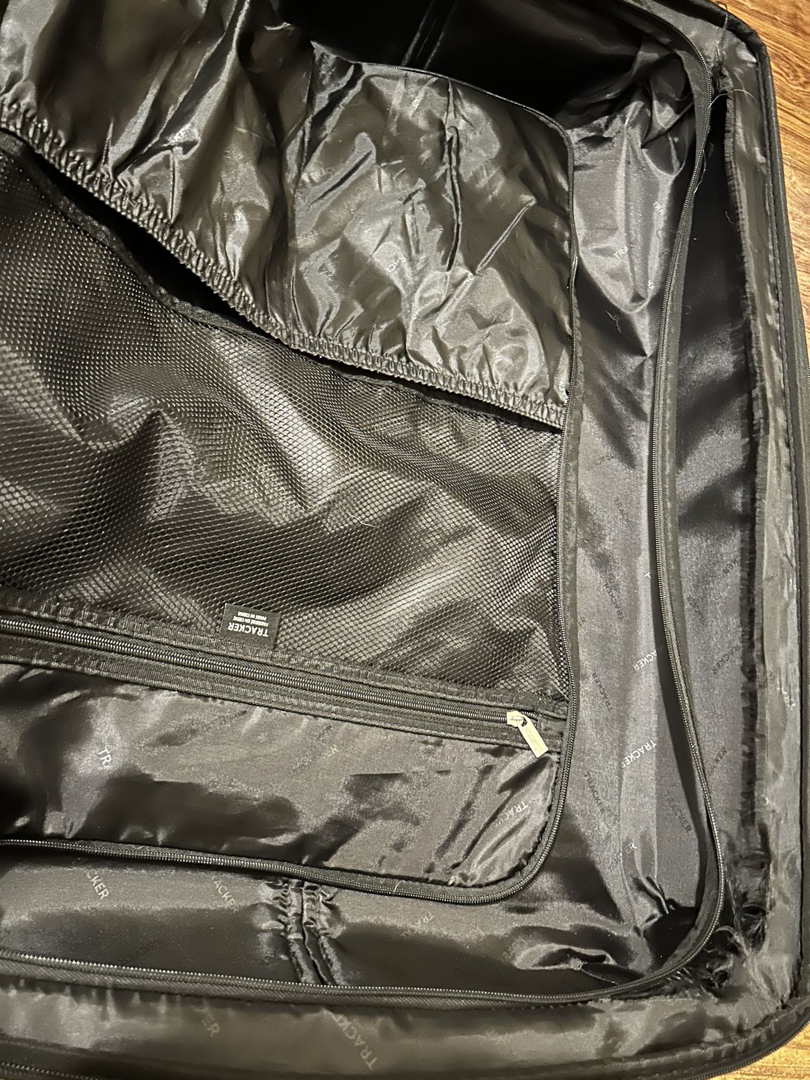 Luggage - photo 4