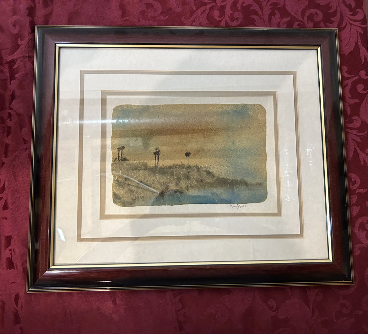 Picture frame thumbnail