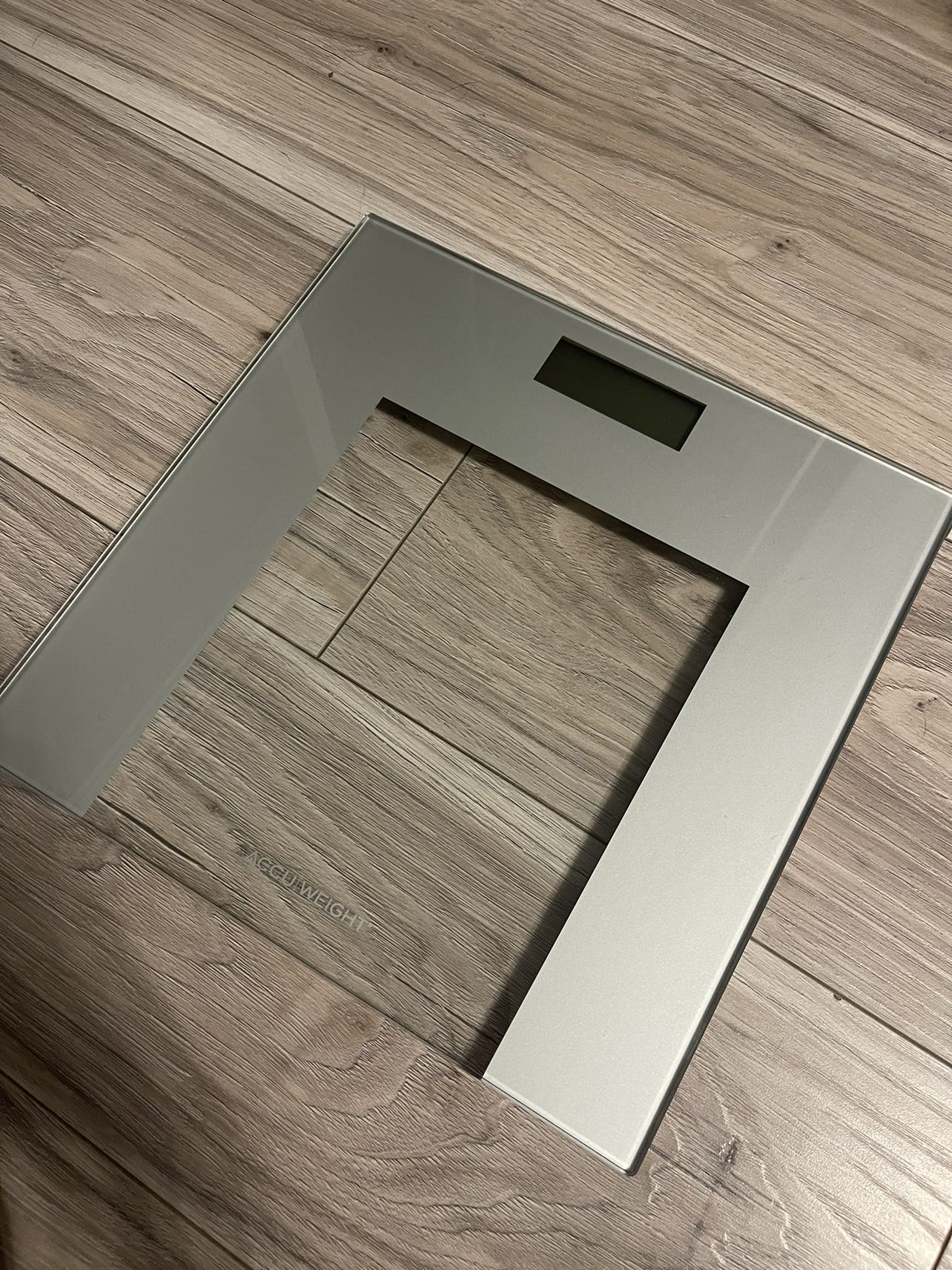 Weighing Scales thumbnail