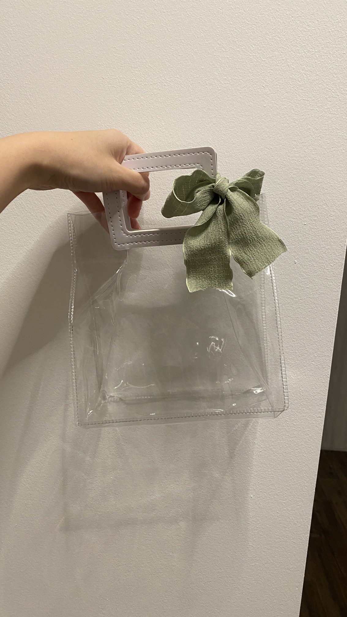 free hand bag